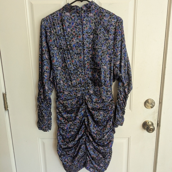 Hunter Bell Ariana Dress - Picture 7 of 8